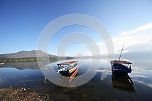 Fisherman Boats