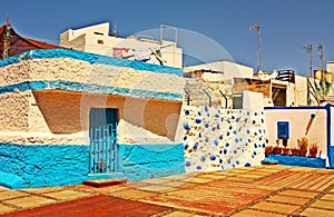 Fisherman house - Agaete photo