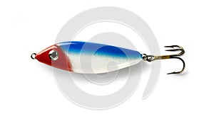 Fisherman's lure