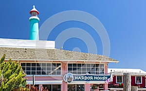 Fisherman`s Wharf, Monterey Bay, Peninsula, Monterey, Pacific Ocean, California, United States of America, North America