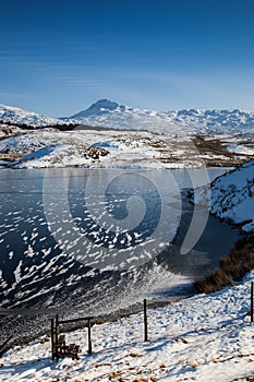 Fishermans Lake