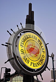 Fishermans Wharf