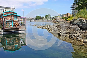 Fishermans Wharf, Victoria