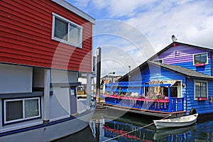 Fishermans Wharf, Victoria