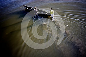 Fishermen