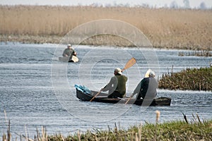 Fishermen