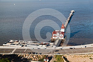 Fishermen Club Buenos Aires Argentina