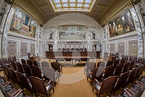 Wisconsin Supreme Court