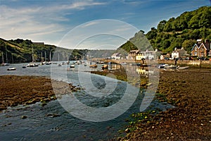 Fishguard Harbour