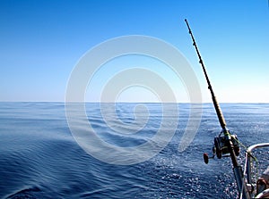 Fishing photo