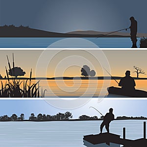 Fishing photo