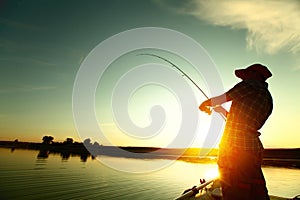 Fishing