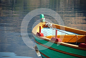 Fishing Boat