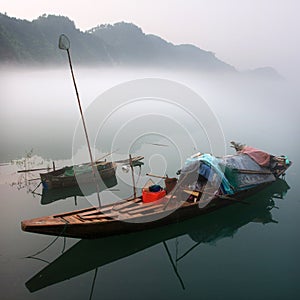 Fishing boat