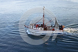 Fishing Boat