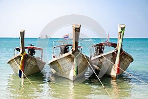 Fishing boat