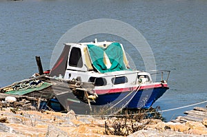 Fishing Boat