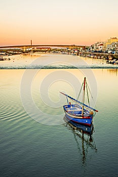 Fishing Boat