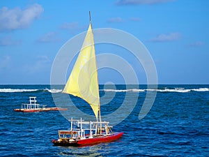 Fishing boat