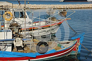 Fishing Boat