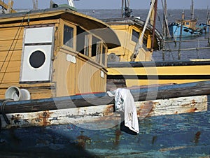 Fishing boats 3