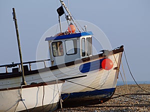 Fishing Boats