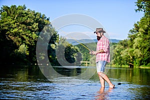 Fishing cause negative physiological effects for fish populations. Environmental impact of fishing includes issues such photo