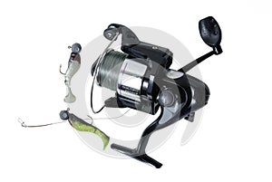 Fishing equipment