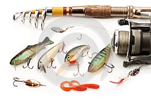 Fishing equipment