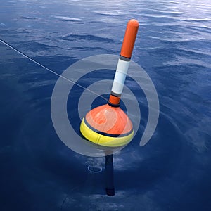 Fishing float