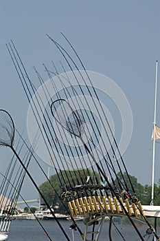 Fishing gear