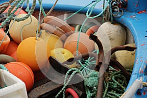 Fishing Gear