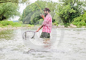 Fishing hobby. If fish regularly you know how rewarding and soothing fishing is. Fishing is an astonishing accessible