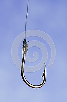 Fishing hook