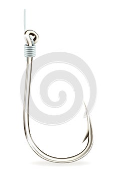 Fishing Hook