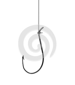 Fishing hook