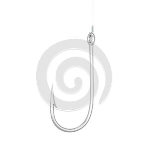 Fishing hook