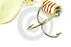 Fishing hook