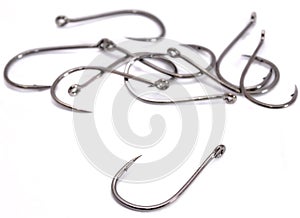 Fishing Hooks