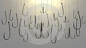 Fishing Hooks