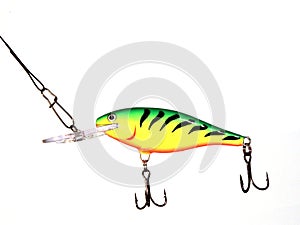 Fishing lure