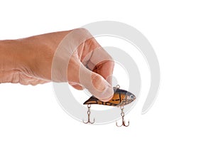 Fishing Lure