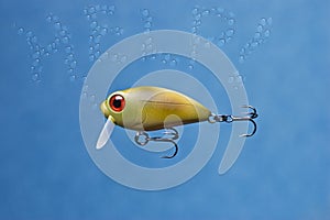 Fishing lure