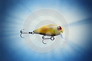 Fishing lure