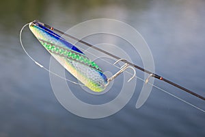 Fishing Lure