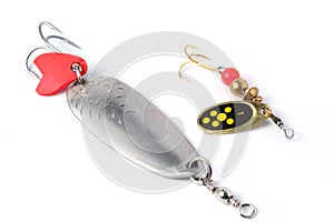 Fishing lure