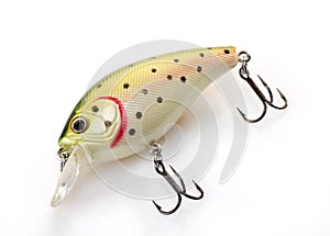 Fishing lure