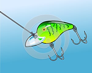 Fishing Lure