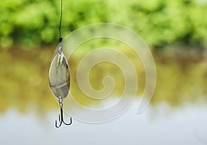 Fishing lure