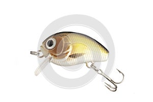 Fishing lure